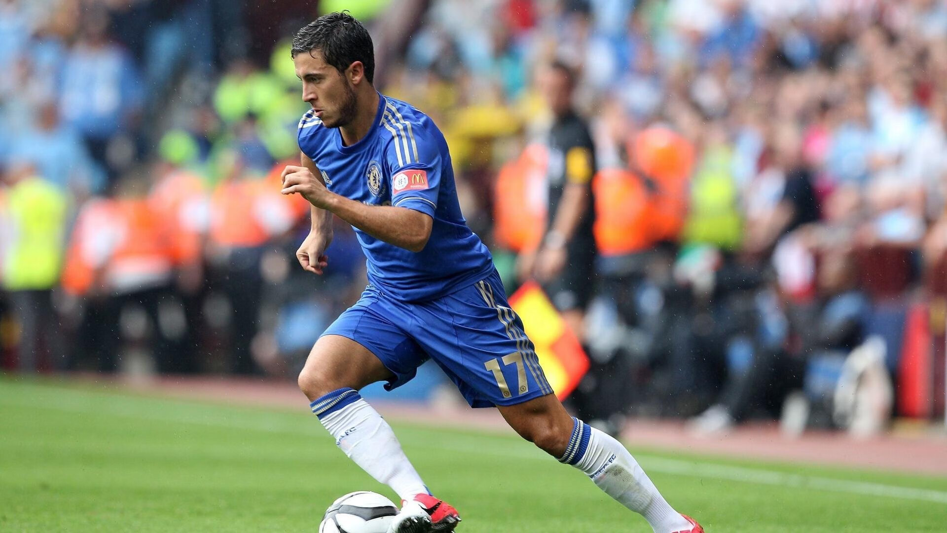 “历史巨星：郭艾伦的篮球之路”，郭艾伦 篮球